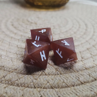 Runeplaat met 3 runestenen